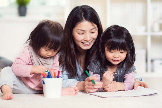 Effective Communication in Parent-Child Relationships