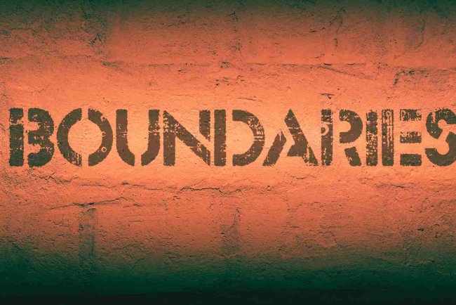 Setting Boundaries: The Art of Discipline and Freedom