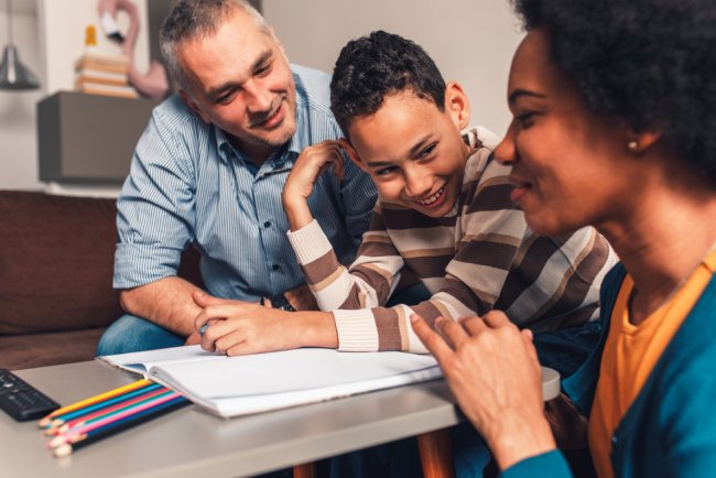 The Role of Parental Guidance in Academic Success