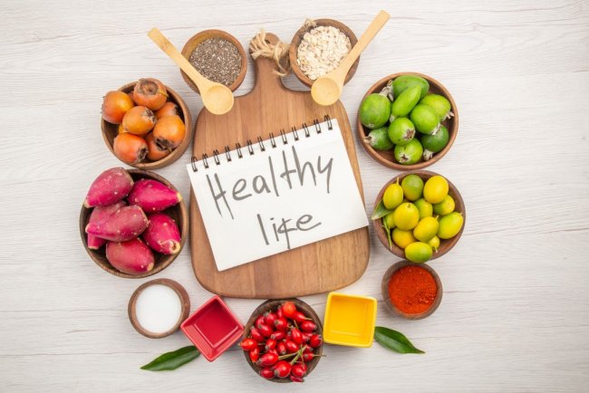 Healthy Lifestyle Habits: Modeling and Encouraging Well-being