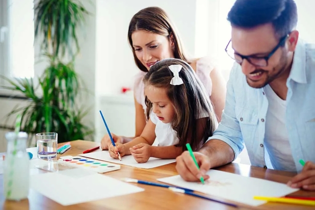 Parental Involvement in Extracurricular Activities: A Comprehensive Guide