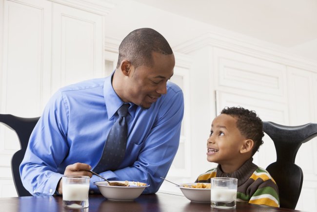 Authoritative Parenting: Balancing Support and Control