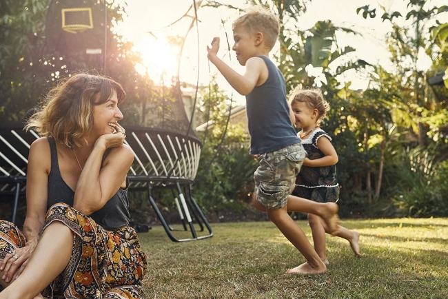 Permissive Parenting: Nurturing Independence or Creating Entitlement?