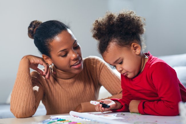 How Are Mothers Able to Do It All? (Hint: We don't.)