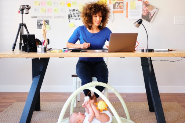 Balancing Work and Family Life: Strategies for Parents