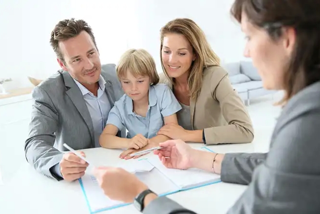 Financial Planning for Parenthood: Budgeting Tips and Strategies