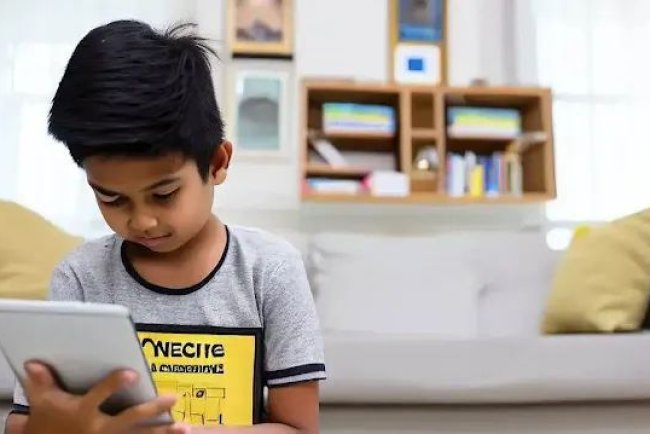 Navigating Digital Parenting: Ensuring Online Safety for Kids