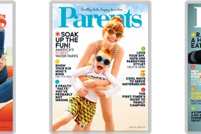 The Top 5 Greatest Parenting Magazines for Parents