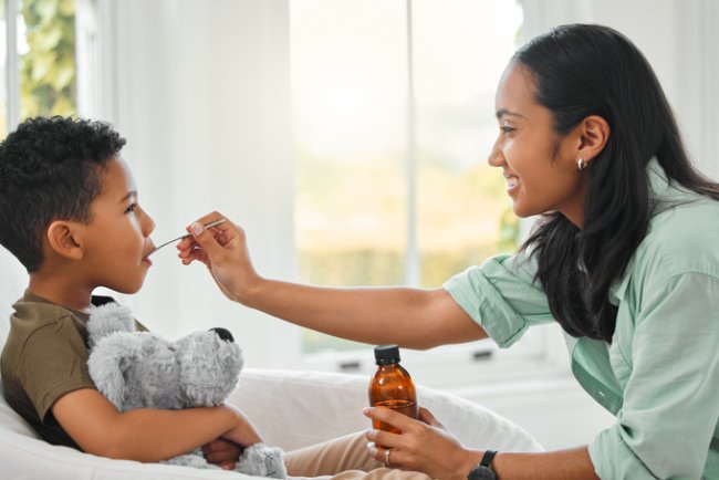 How to Encourage Your Child to Take Their Medication (Without Having a Meltdown)