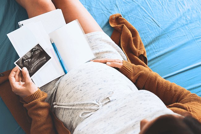 All the Real Things You Need to Succeed in the Third Trimester (Yes, You.)