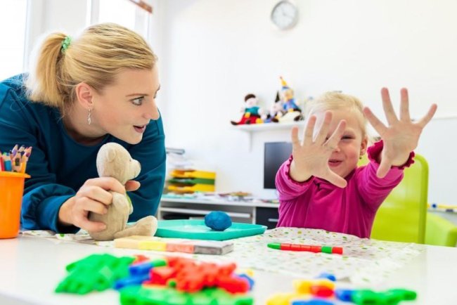 Do You Believe Your Child May Have ADHD? The Real Things Your Pediatrician Can Do