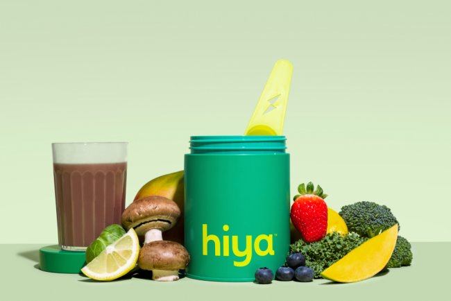 Reviews of Pediatric Dietitians Is Hiya Kids Daily Greens + Superfoods the Solution for Intolerant Eaters?