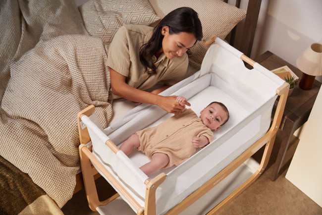 The Best Convertible Cribs: The Most Ingenious Way to Change Your Infant's Sleep Environment