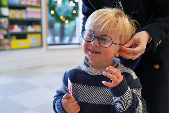 How to Know if Your Child Needs Glasses