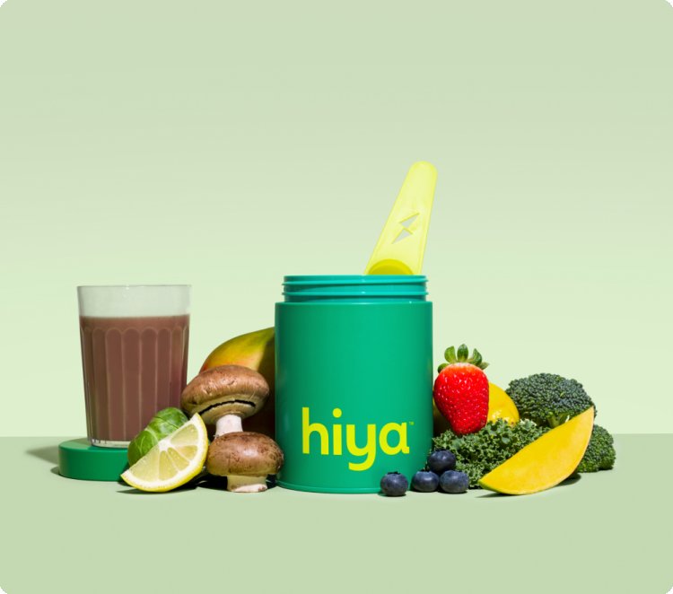 Reviews of Pediatric Dietitians Is Hiya Kids Daily Greens + Superfoods the Solution for Intolerant Eaters?