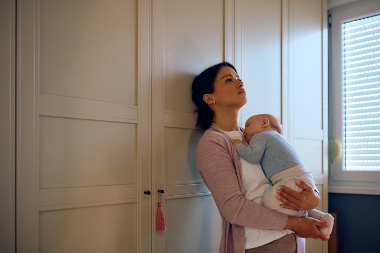 Mom Guilt: How to Get Rid of the Feeling That You are Not Good Enough