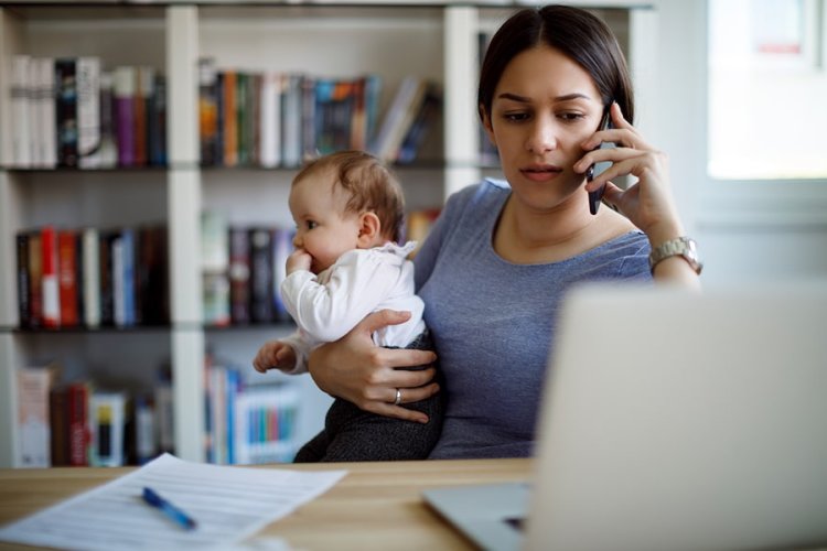 The Motherhood Penalty: What Working Mothers Know But No One Tells You