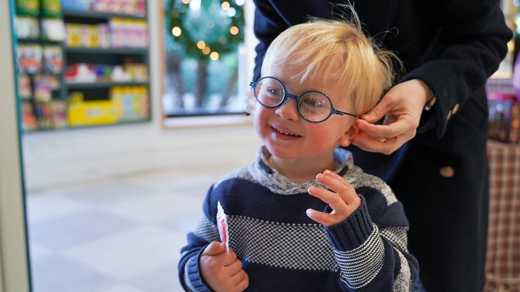 How to Know if Your Child Needs Glasses