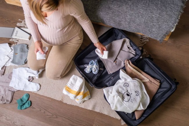 The Greatest Checklist for Baby Hospital Bags (That You will Actually Use)