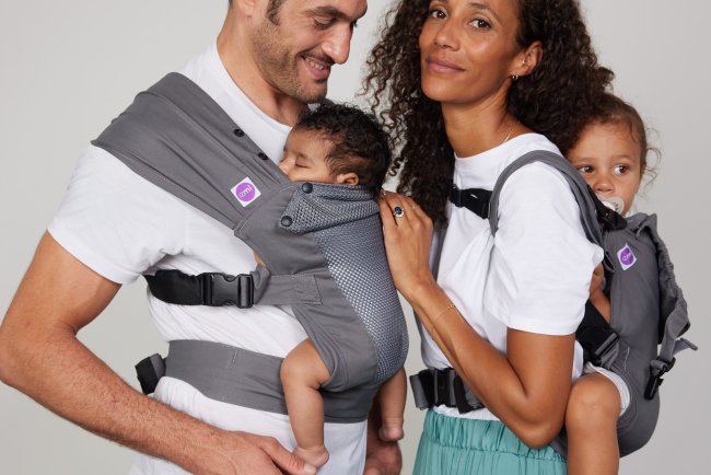 2025's Top Soft-Structured Infant Carriers: Reimagined Hands-Free Parenting