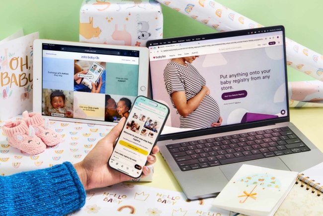 The Greatest Websites for Baby Registry for Overwhelmed, Expectant Parents