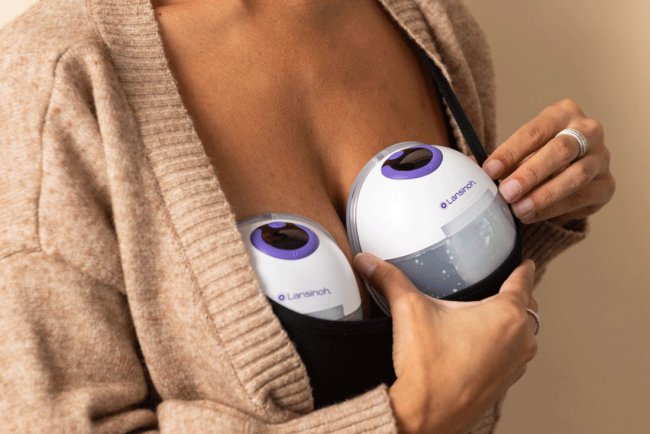 Your Resource for 2025's Top Breast Pumps