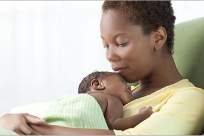 The First Six Weeks After Giving Birth: Things No One Tells You