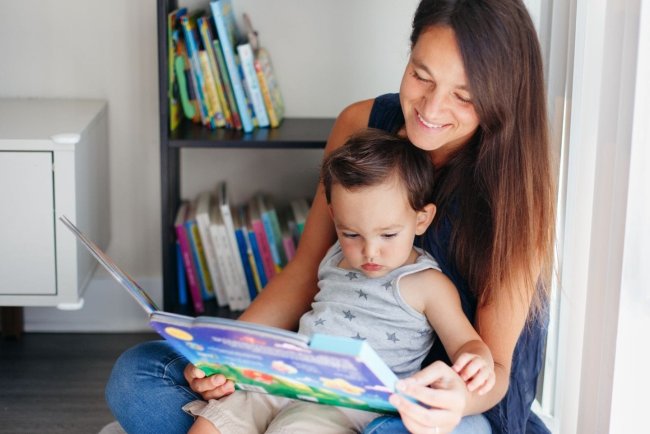 Because Every Baby Has Their Own Timeline, Milestones Are Overrated