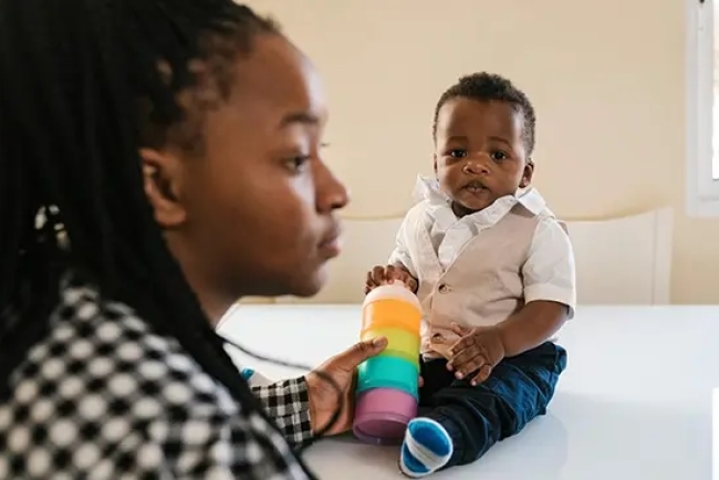 How to Parent When You are Sleep Deprived, Burned Out, and Touched Out