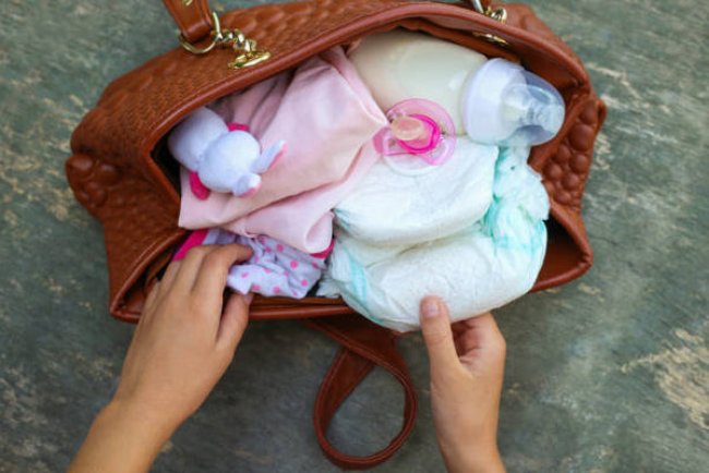 Ten Baby Products Suggested by Mothers That Deserved of Their Spot in the Nappy Bag