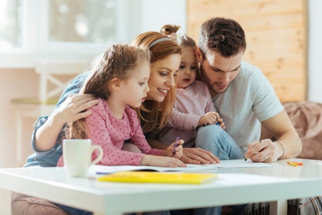 A Practical Approach to Gentle Parenting Without the Guilt Trip