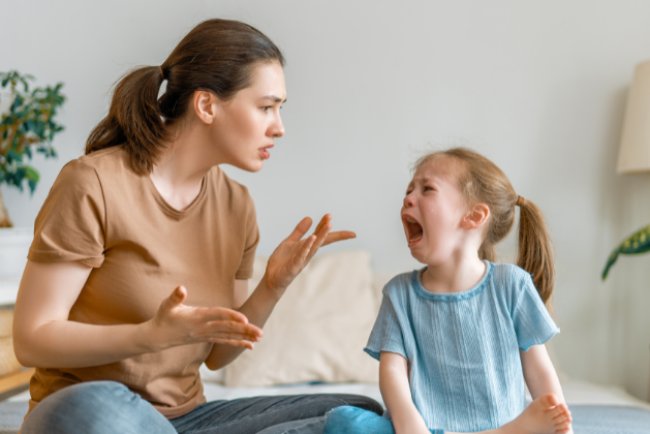 What "Regulated Mom, Regulated Child" Actually Means and Why It is Going Viral