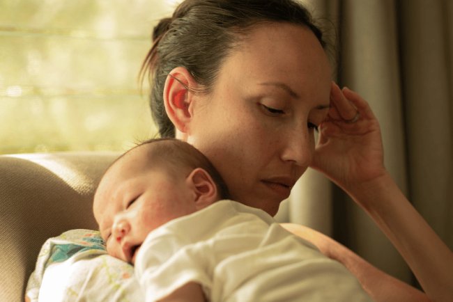 Here's How I am Regaining Myself After Losing It in Motherhood