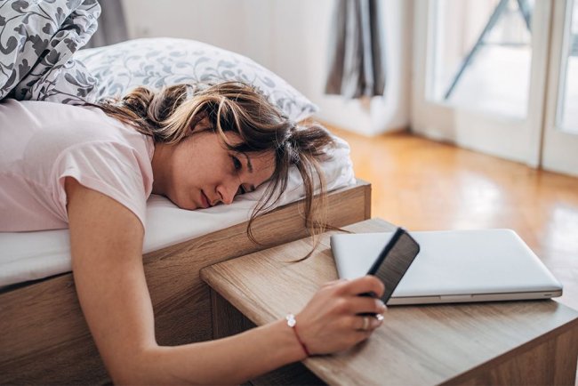 How to Establish Limits Without Using Words (Even When Sleeping Nothing)