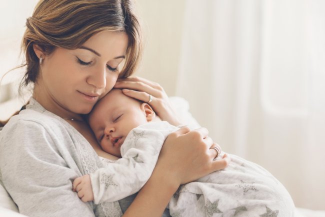 The Reasons for Normalization Not Appreciating Every Second of Being a Mother