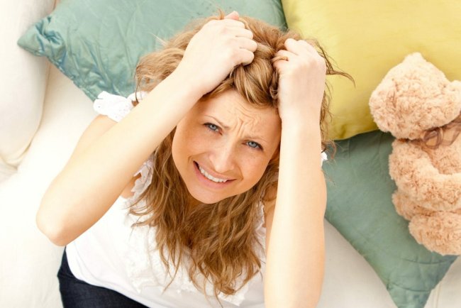 How a Mother Can Rest (No, Scrolling Is not Counted)