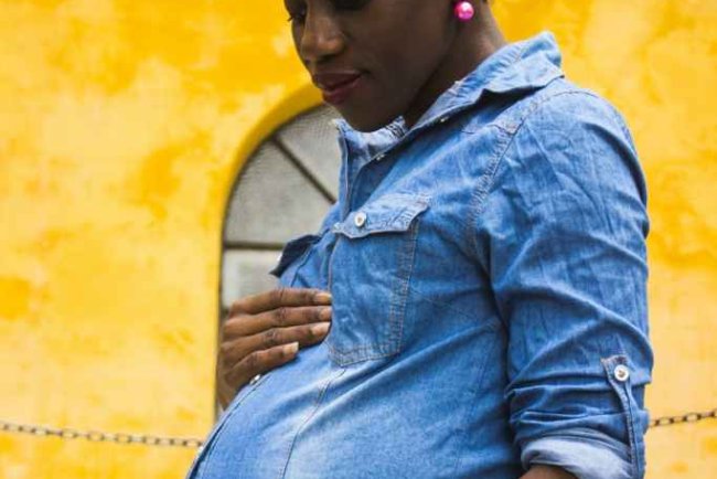 Matrescence is real, and it permanently altered my self-perception.