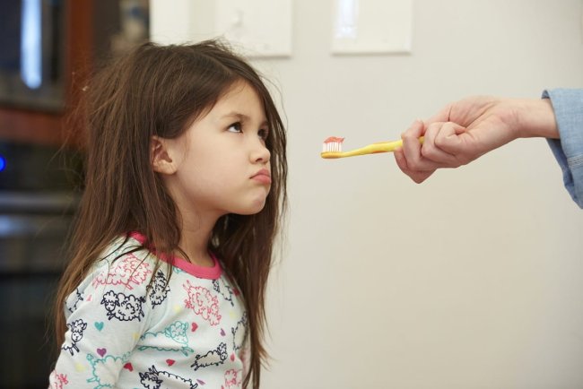 Establishing a Morning Routine That Helps Kids Instead of Hurting Them