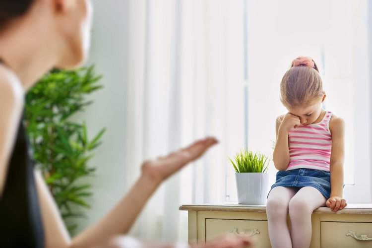 7 no-fail strategies to get your kid to listen