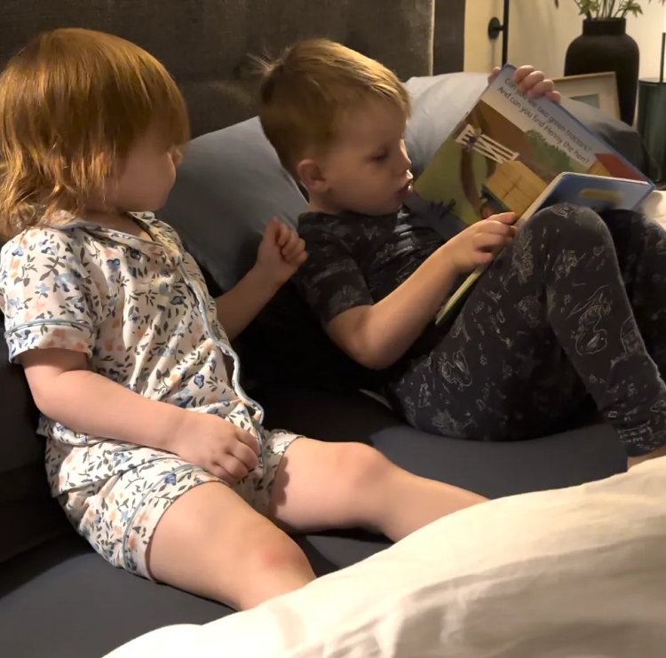 Which Daily Immune Supplement Is Better for My Children, Hiya or Emergen-C Kidz? A Mother's Sincere Opinion