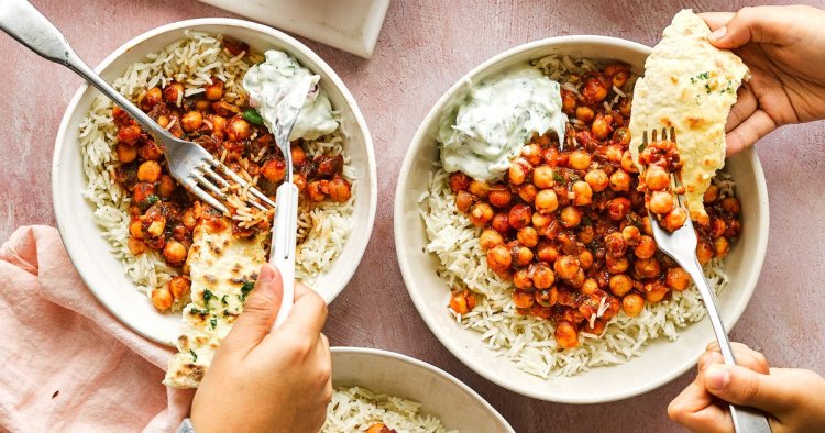 Ten Easy and Nutritious Recipes for Working Mothers Who Are Only Trying to Feed Everyone