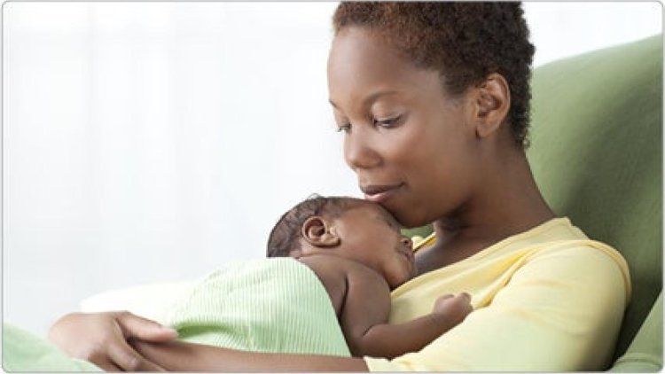 The First Six Weeks After Giving Birth: Things No One Tells You