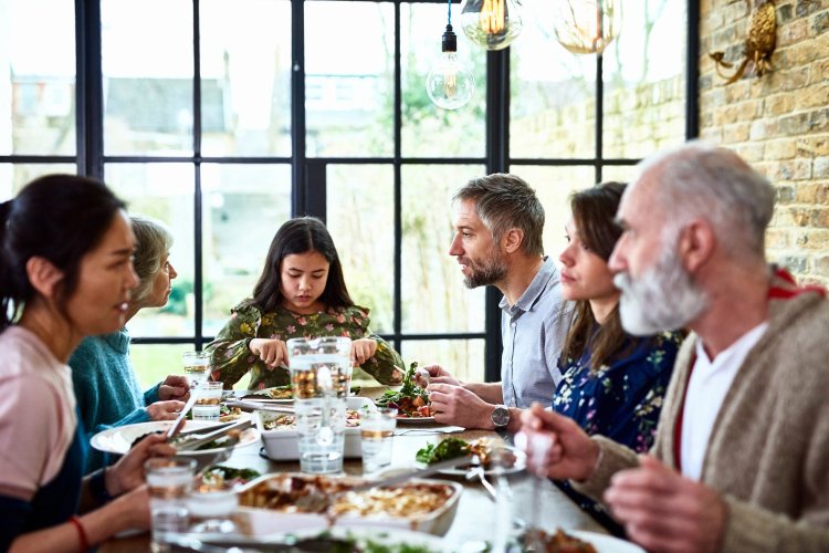 Setting Boundaries Without Feeling Guilty When Family Is not Helpful