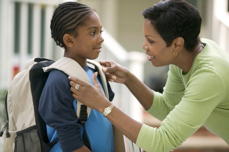 Mothers' Back-to-School Blues: Why It is Always Bittersweet