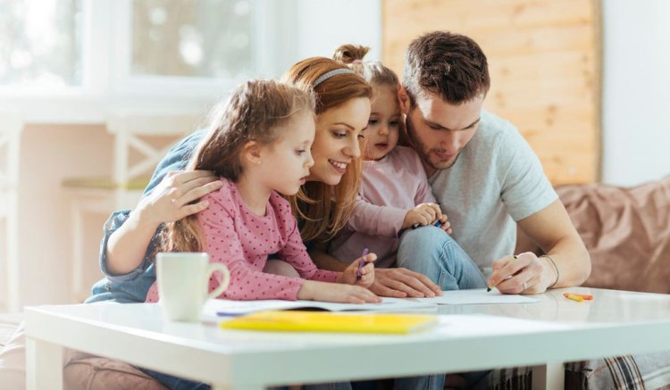 A Practical Approach to Gentle Parenting Without the Guilt Trip
