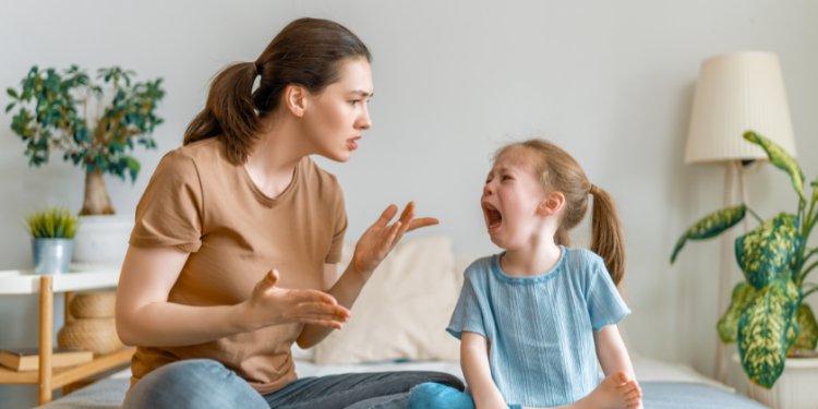 What "Regulated Mom, Regulated Child" Actually Means and Why It is Going Viral