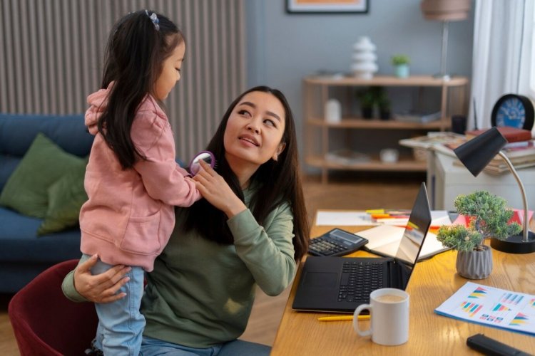 Let us Discuss the Invisible Cost of Contemporary Motherhood
