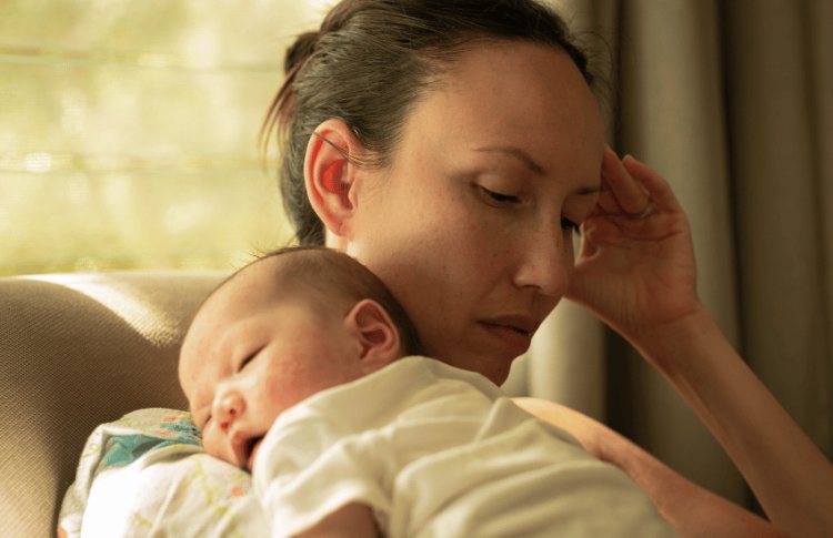Here's How I am Regaining Myself After Losing It in Motherhood
