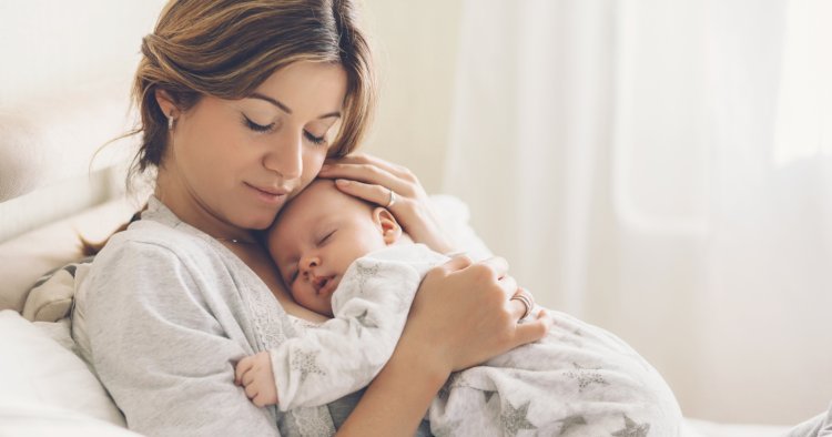 The Reasons for Normalization Not Appreciating Every Second of Being a Mother