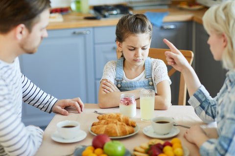 What Is the True Difference Between Gentle and Soft Parenting?